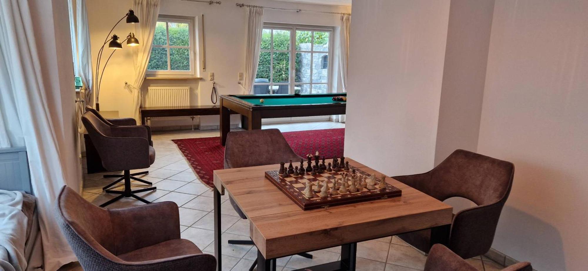 Ferienhaus Weilheim Mit Garten Spiel Und Spass 바일하임인오베르바이엠 외부 사진