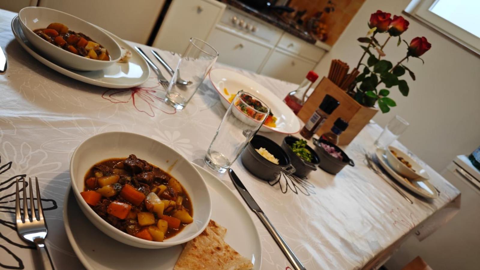 Ferienhaus Weilheim Mit Garten Spiel Und Spass 바일하임인오베르바이엠 외부 사진