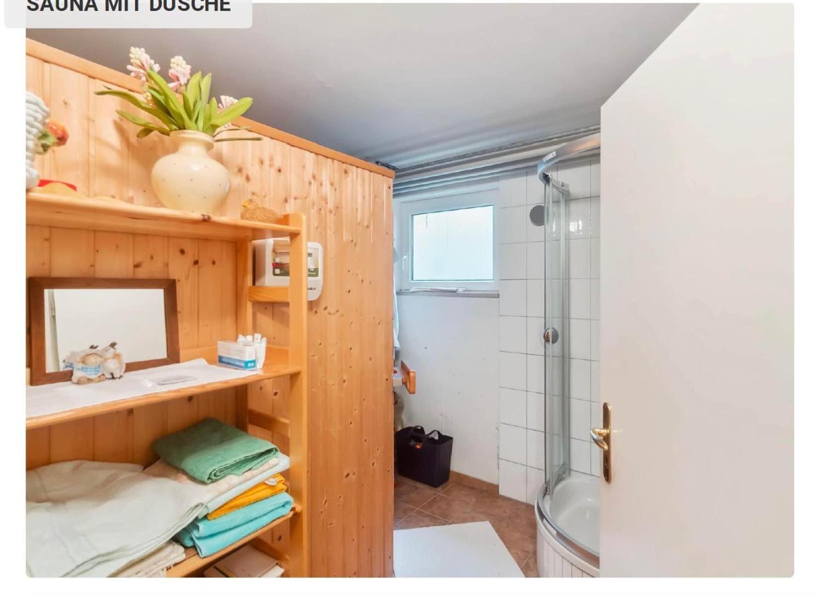 Ferienhaus Weilheim Mit Garten Spiel Und Spass 바일하임인오베르바이엠 외부 사진