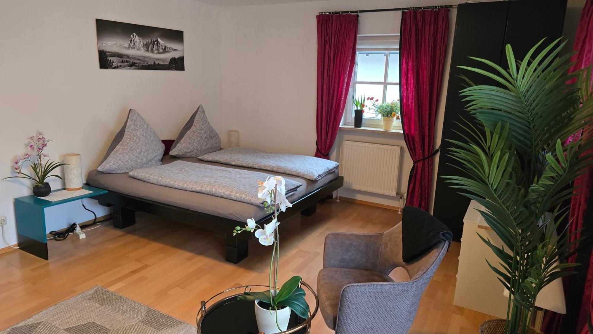 Ferienhaus Weilheim Mit Garten Spiel Und Spass 바일하임인오베르바이엠 외부 사진