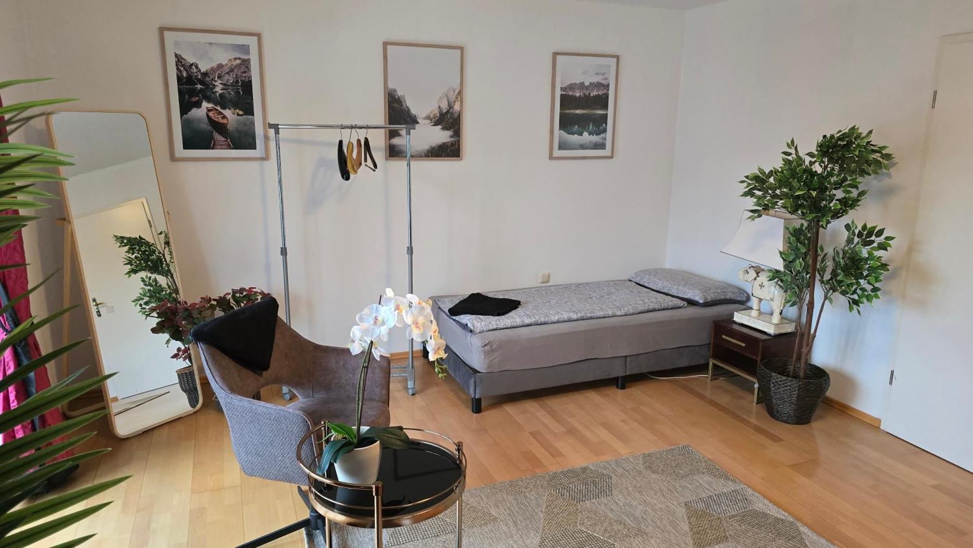 Ferienhaus Weilheim Mit Garten Spiel Und Spass 바일하임인오베르바이엠 외부 사진
